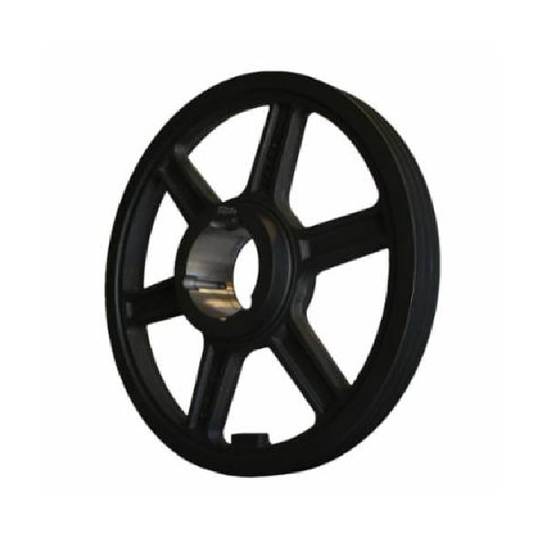 (3020) Hi-Cap Tb Sheave, 3 5V 1320 TB